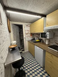 Location Calle del Tesoro, Madrid