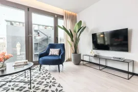 Location Carrer de Balmes, Barcelona
