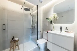 Location Carrer de Balmes, Barcelona