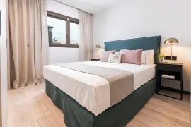 Location Carrer de Balmes, Barcelona