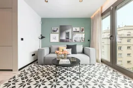Location Carrer de Balmes, Barcelona