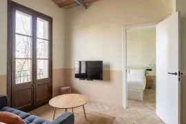 Location Carrer de Llull, Barcelona