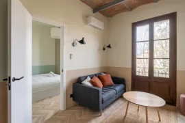 Location Carrer de Llull, Barcelona