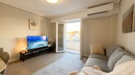 Location Carrer d'Alcanyís, Valencia