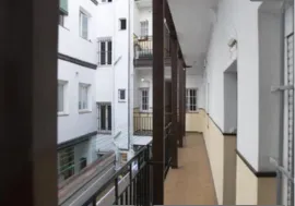 Location Calle de Santa Brígida, Madrid