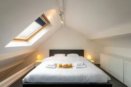 Location Rue Kerckx, Ixelles