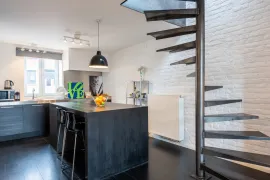 Location Rue Kerckx, Ixelles