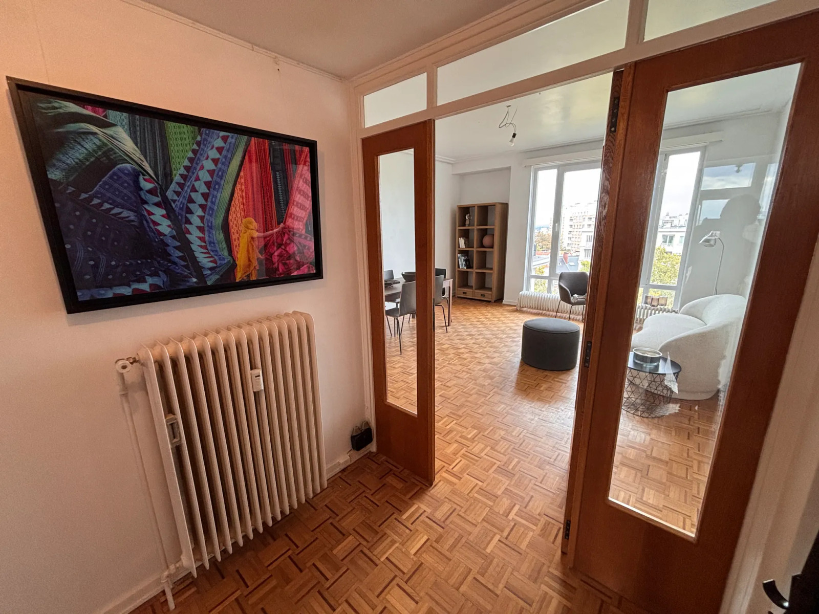 Boulevard Brand Whitlock, Woluwe-Saint-Pierre Woluwe-Saint-Pierre