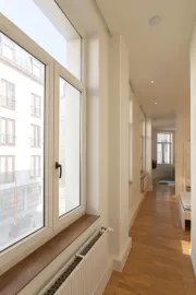 Location Rue des Drapiers, Ixelles