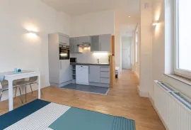 Location Rue des Drapiers, Ixelles
