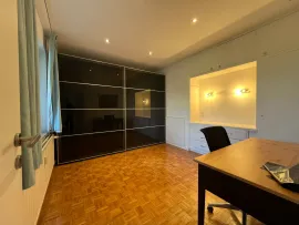 Location Drève de Nivelles, Brussels