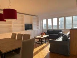 Location Drève de Nivelles, Brussels