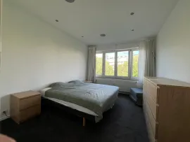 Location Drève de Nivelles, Brussels