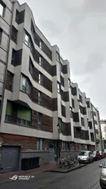 Location Rue de Suede, Saint-Gilles
