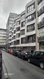 Location Rue de Suede, Saint-Gilles