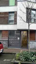 Location Rue de Suede, Saint-Gilles