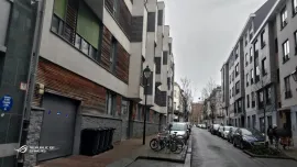 Location Rue de Suede, Saint-Gilles