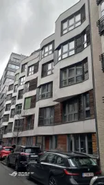 Location Rue de Suede, Saint-Gilles
