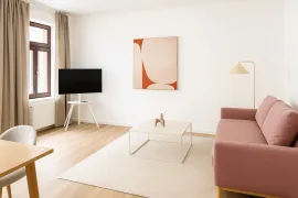 Location Bonifazstraße, Köln