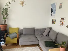 Location Michaelkirchstraße, Berlin