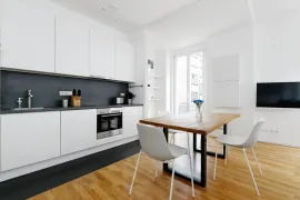 Location Brunnenstraße, Berlin