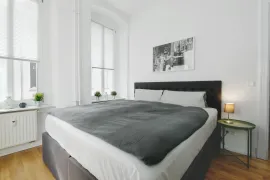 Location Brunnenstraße, Berlin