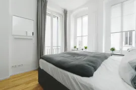 Location Brunnenstraße, Berlin