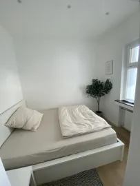 Location Worringer Straße, Düsseldorf