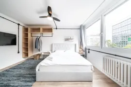 Location Leibnizstraße, Berlin