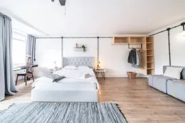 Location Leibnizstraße, Berlin