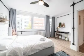 Location Leibnizstraße, Berlin