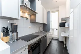 Location Brunnenstraße, Berlin