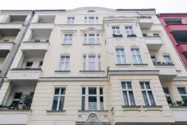 Location Stubbenkammerstraße, Berlin