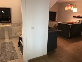 Location Essener Straße, Hamburg