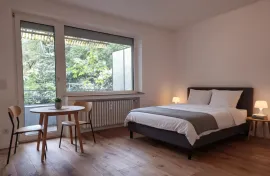 Hasselsstraße, Düsseldorf Düsseldorf