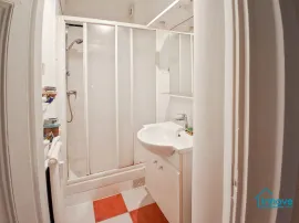 Location Studio meublé Porte de Vanves