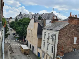 Location Studio centre-ville