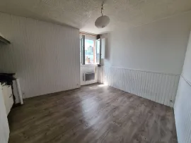 Location Studio centre-ville