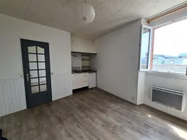Location Studio centre-ville