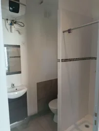 Location Studio très lumineux