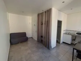 Location Studio très lumineux