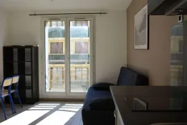 Beau studio meublé 20m² REFAIT A NEUF Marseille 5e