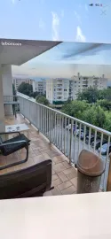 Location T3 bis lumineux de 81m2 moulin à vent proche lyon