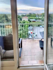 Location T3 bis lumineux de 81m2 moulin à vent proche lyon