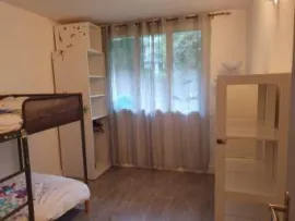Location Beau 3P meublé 61m² refait à neuf