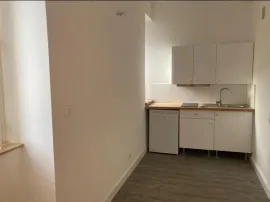 Location Studio Charmant Nantes