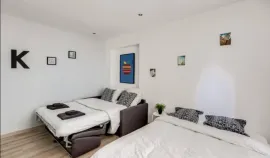 Location The Paris house you wanted || Paris 14