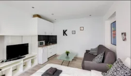 The Paris house you wanted || Paris 14 Paris 14e