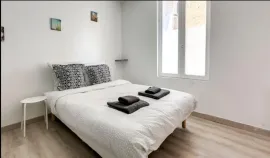 Location The Paris house you wanted || Paris 14