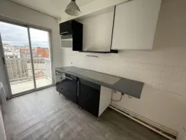 Location Location 2 pièces à Boulogne-Billancourt